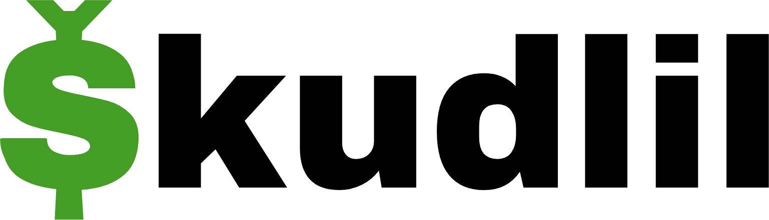 Škudlil
